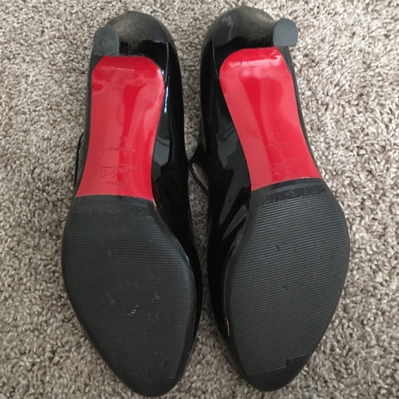 Christian Loubohtins!!!! - Picture 3 of 4